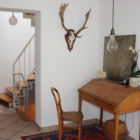 Bed & Breakfast Bodensee Mit Herz Штоках Экстерьер фото