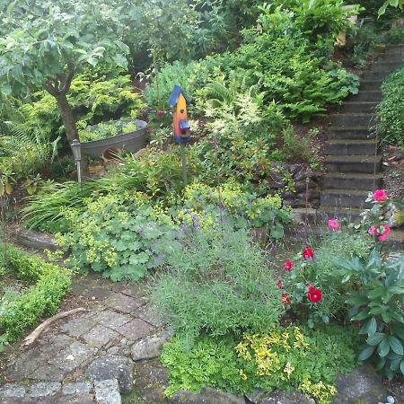 Bed & Breakfast Bodensee Mit Herz Штоках Экстерьер фото