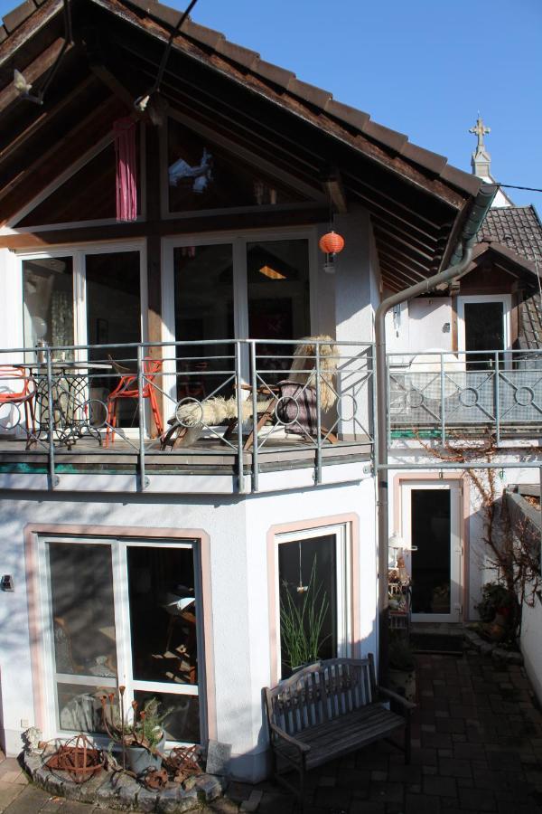 Bed & Breakfast Bodensee Mit Herz Штоках Экстерьер фото
