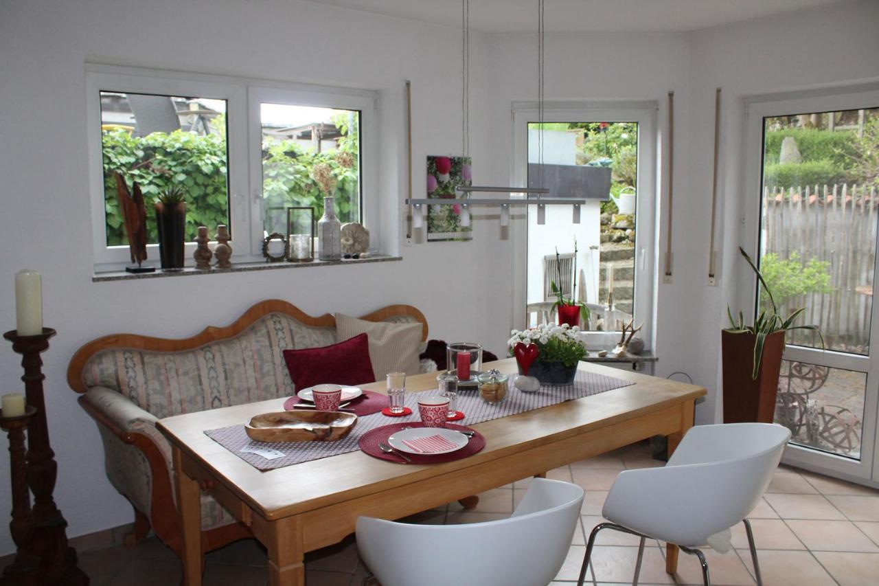 Bed & Breakfast Bodensee Mit Herz Штоках Экстерьер фото