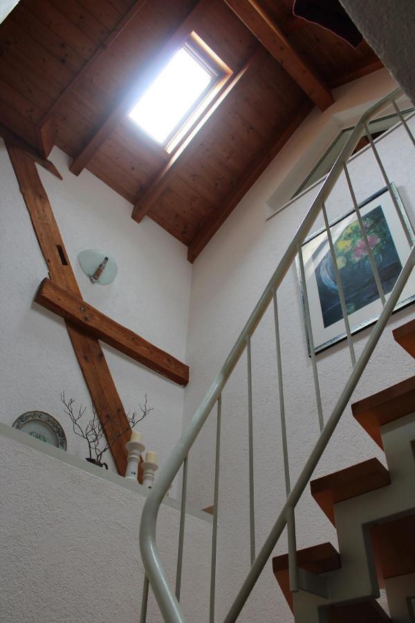 Bed & Breakfast Bodensee Mit Herz Штоках Экстерьер фото