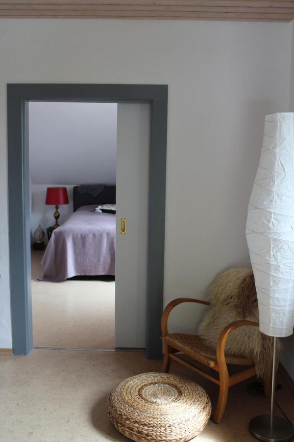 Bed & Breakfast Bodensee Mit Herz Штоках Экстерьер фото