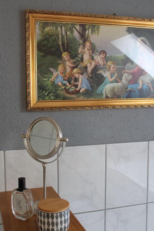 Bed & Breakfast Bodensee Mit Herz Штоках Экстерьер фото