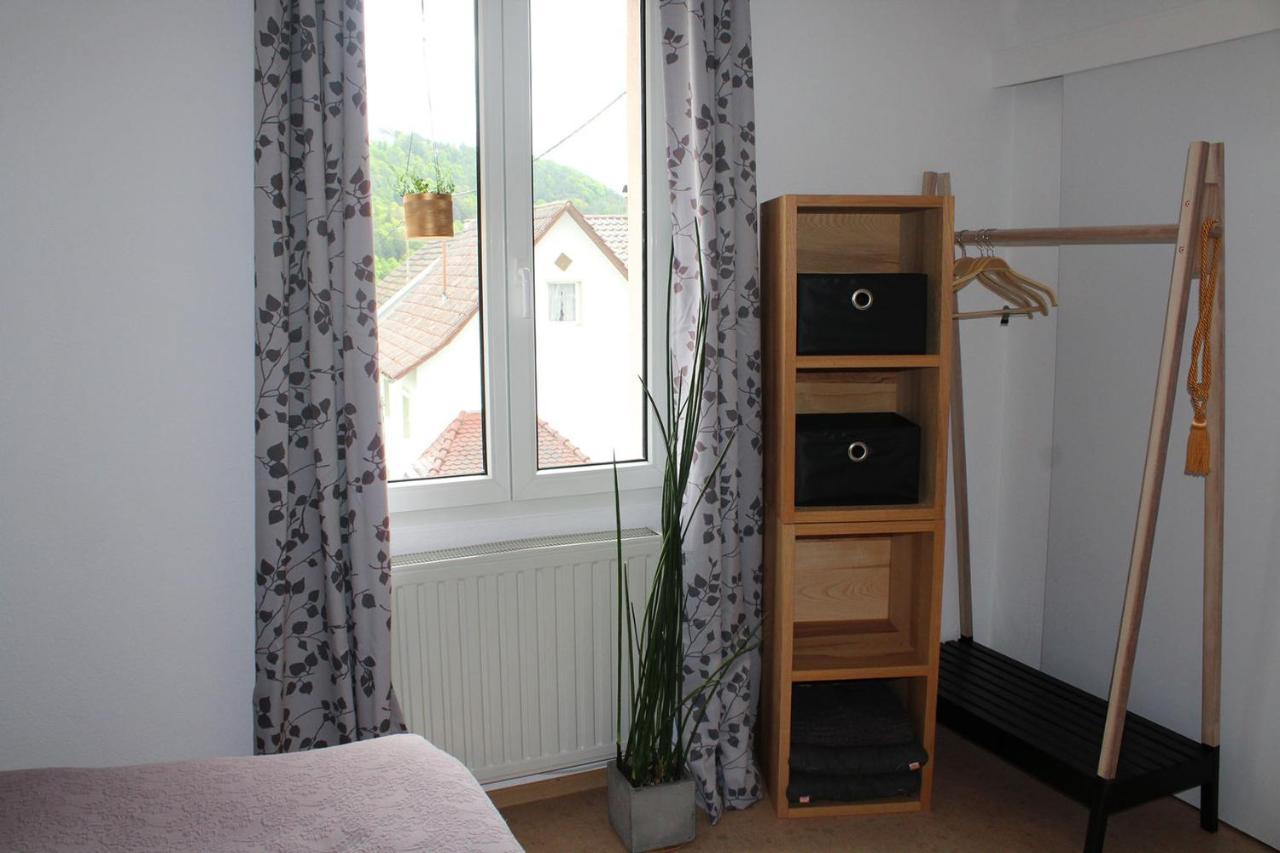Bed & Breakfast Bodensee Mit Herz Штоках Экстерьер фото