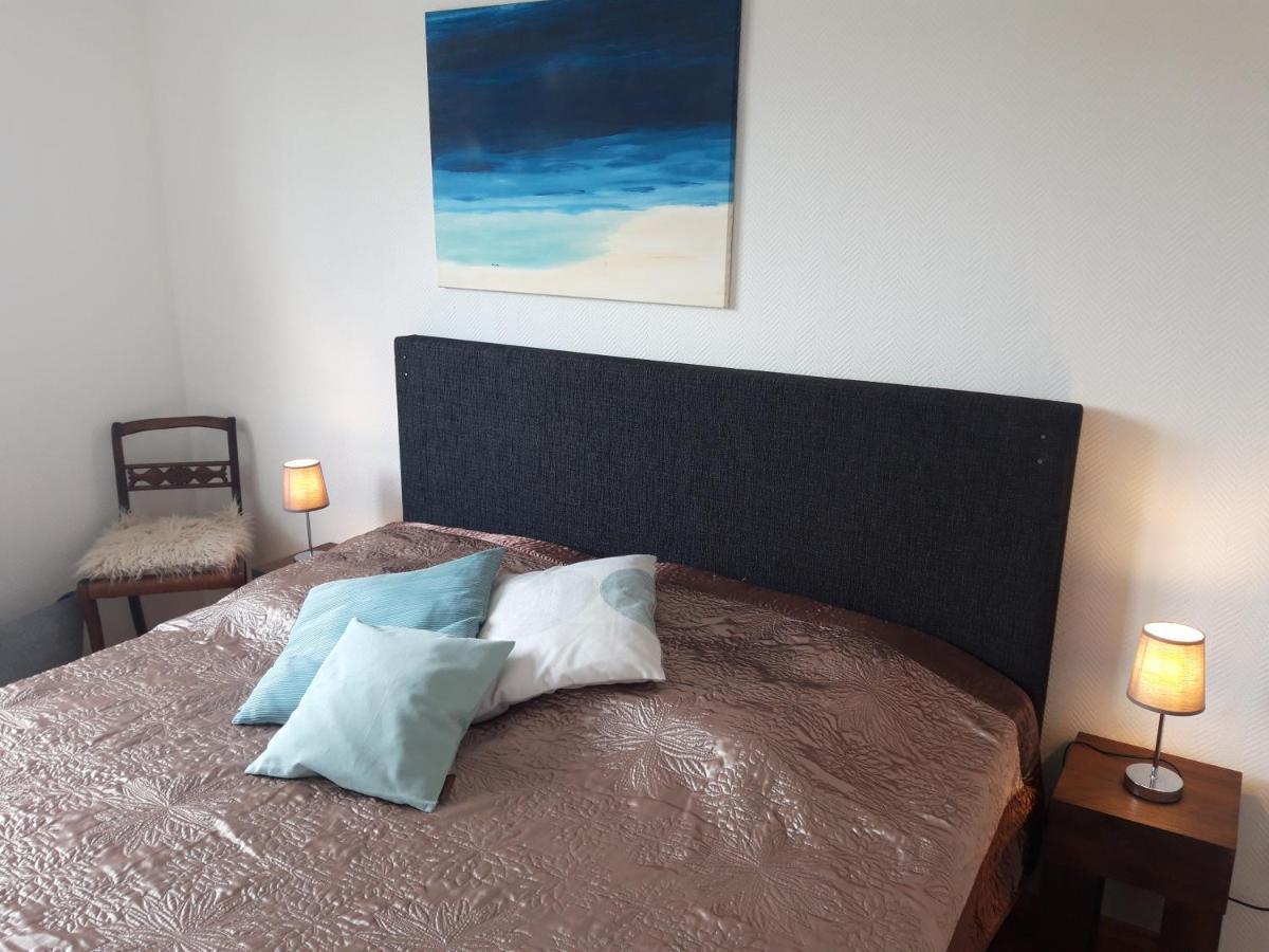 Bed & Breakfast Bodensee Mit Herz Штоках Экстерьер фото