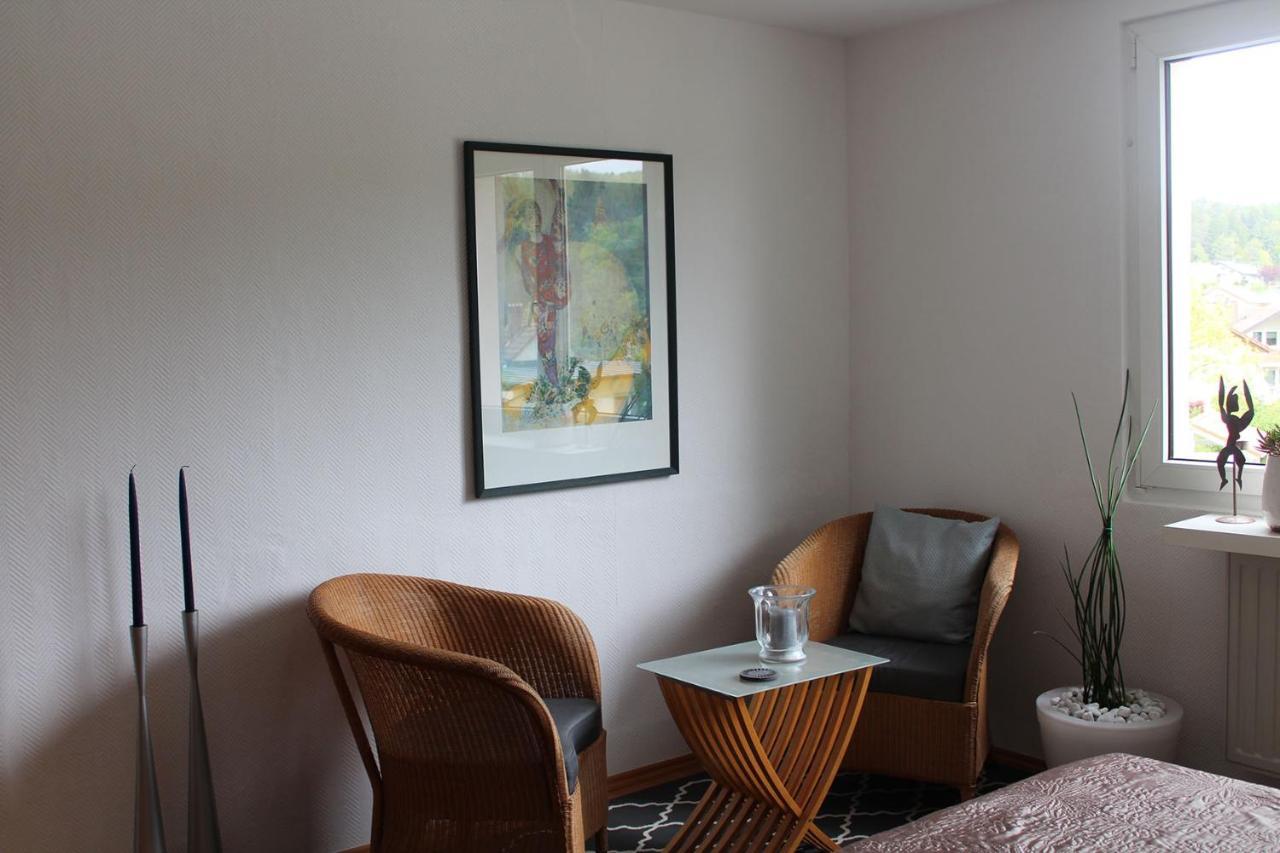 Bed & Breakfast Bodensee Mit Herz Штоках Экстерьер фото