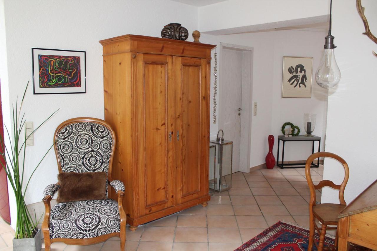 Bed & Breakfast Bodensee Mit Herz Штоках Экстерьер фото