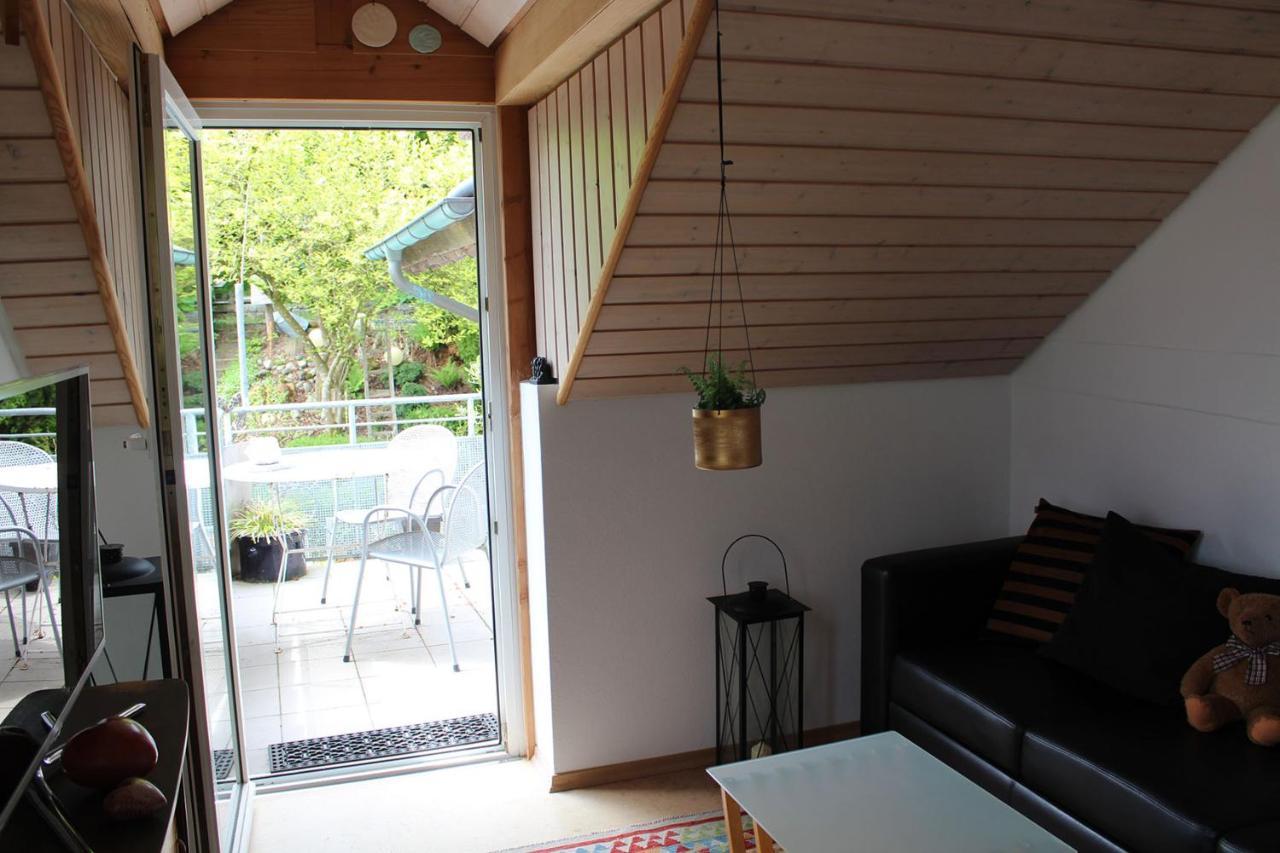 Bed & Breakfast Bodensee Mit Herz Штоках Экстерьер фото