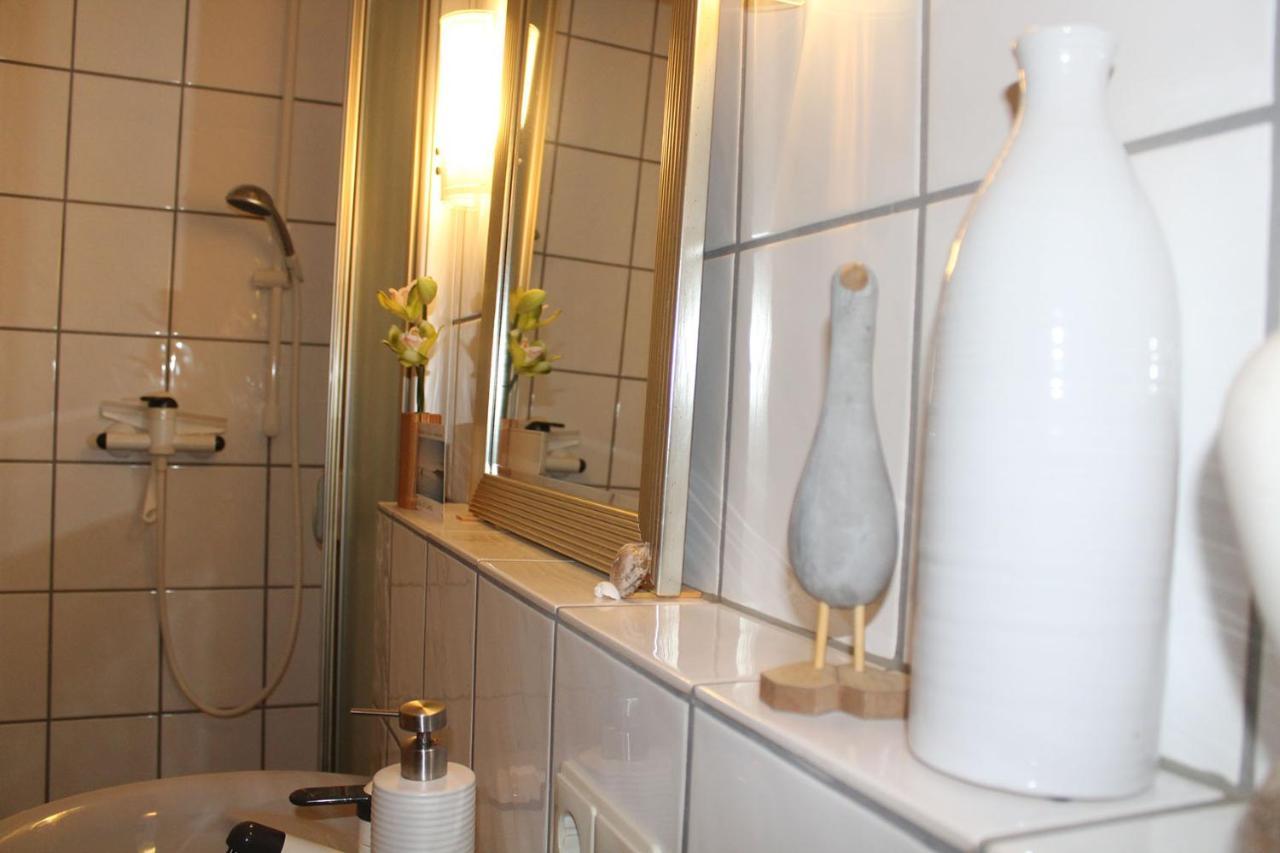 Bed & Breakfast Bodensee Mit Herz Штоках Экстерьер фото